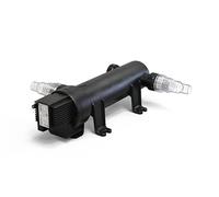 OASE 88108 UVC Pré-déclarateur Vitronic 11 W - pour bassins jusqu'à 10 m³, stérilisateur de Bassin, clarificateur UVC, Lutte Efficace Contre Les algues