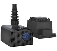 Oase 90157 Aquarius Universal Classic 2000 / 12 V Pompe pour fontaine 2000 l/h
