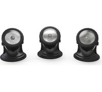OASE 90328 Pontec PondoStar LED warm Set 3