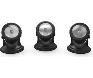 OASE 90328 Pontec PondoStar LED warm Set 3
