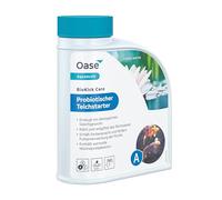 OASE AquaActiv BioKick Care 43155 Soin de l'eau Naturel pour bassins 500 ML - Produit d'entretien hautement Actif avec minéraux naturels pour Une Eau Claire dans l'étang de Jardin, étang à Poissons,