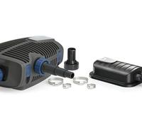 Oase AquaMax Eco Premium 12000/12 V Pompe de bassin avec Filtre