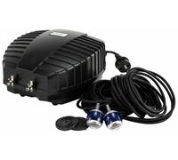 OASE AquaOxy 1000 - Pompe à air - Noir - Plastique - 3 m - CE - AC