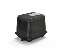 Oase Aérateur de bassin AquaOxy 2500 – 2500 l/h – Noir