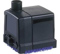 Oase Aquarius Universal 440i Pompe pour fontaine dintérieur 440 l/h 0.75 m