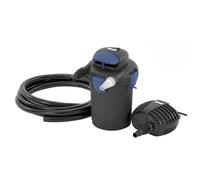 Oase 50499 BioPress Set 4000 Kit de Filtration