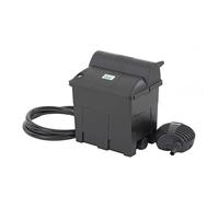 Oase BioSmart Set 5000 Filtre de bassin