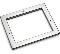 Oase Cadre en Acier Inoxydable ProfiSkim Wall Standard - 1 pcs