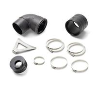 Oase Connection Kit Bitron Pre. Fleece Filter