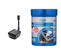 Oase Filtral 1500 UVC, Filtre 3 en 1,rendement UV 5W & 51277 AquaActiv BioKick Activateur de Filtre 100 ML