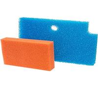 Oase Filtral UVC 6000/9000 Éponge de Rechange Rouge/Bleu