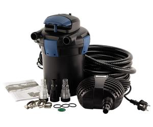 Oase Jeu de filtres BioPress 4000 50499 Biopr. 4000 Uvc50499