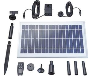 Oase PondoSolar 600 Control - 1 pcs