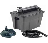 Oase Pontec Pompe pour bassin, noir, 39,5 x 29 x 46 cm