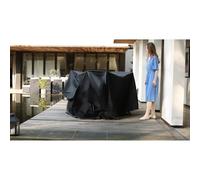 Obal housse de protection pour salon de jardin 200 x 140 x 105 cm