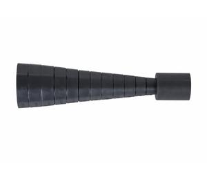 Obelink adaptateur pour tuyau d'évacuation d'eau usée