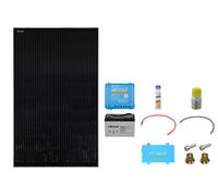 Obelink kit solaire hors réseau 140 W