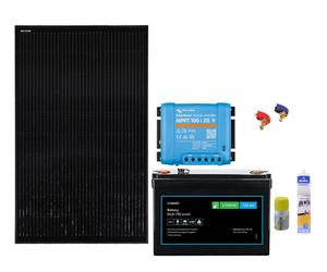 Obelink kit solaire Lithium 180 W