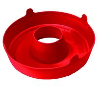 Obelink moule en silicone rond