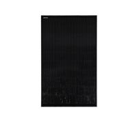 Obelink panneau solaire Blackline 100 watts