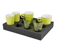 Obelink Porte-gobelets en mousse
