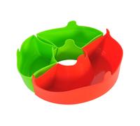 Obelink Set de 3 moules en silicone
