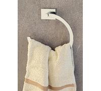 Obi vallona Anneau porte-serviette