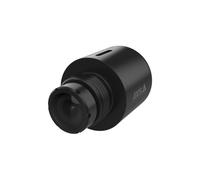 Axis Unité de capteur 02641-001 – support et boîtier universel noir M12