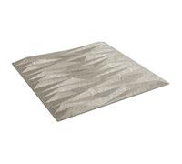 Objet de decoration murale Vidaxl Panneaux muraux 48 pcs Béton Pierre 50 x 50 cm Mousse XPS