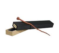 Objet décoratif baguette Noble Collection Jacob Kowalski Marron TU