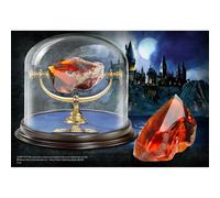 Objet décoratif Pierre Noble Collection Harry Potter Philosophale Rouge TU