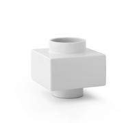 Normann Copenhagen Vase Deko Object S4 Snow