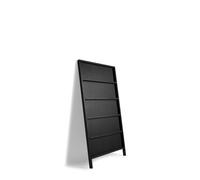 Etagère murale Oblique Small 210x105cm