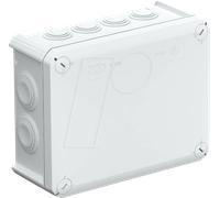 OBO Bettermann OBO Bettermann Boîte de dérivation pour câbles Vertr T 160 Quantité:1