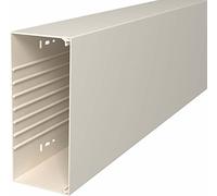 OBO BETT. Wand+Deckenkanal m.Obert. 100x230mm,PV WDK100230CW