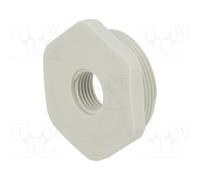 OBO BETTERMANN 107-R-M40-16-PA Adaptateur de 107 R M40-16 PA