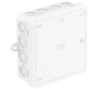 OBO Bettermann 2000390 Boîte de jonction (L x l) 100 mm x 100 mm 1 pc(s)