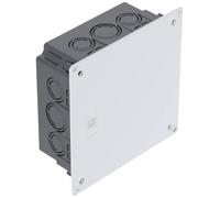 OBO Bettermann 2003124 Boîte de raccordement (L x l) 150 mm x 150 mm 1 pc(s)