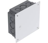 OBO Bettermann 2003124 Boîte de raccordement (L x l) 150 mm x 150 mm 1 pc(s)