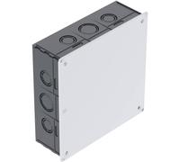 OBO Bettermann 2003130 Boîte de raccordement (L x l) 200 mm x 200 mm 1 pc(s)