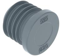 OBO Bettermann 2003737 Bouchon obturateur 25 pc(s)