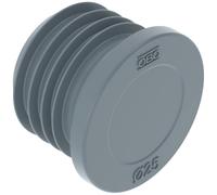 OBO Bettermann 2003738 Bouchon obturateur 25 pc(s)