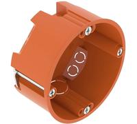 OBO Bettermann 2003800 Boîte de montage pour cloison creuse (Ø x P) 68 mm x 35 mm 25 pc(s)
