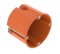 OBO Bettermann 2003804 Boîte de jonction d'appareils pour parois creuses (Ø x P) 68 mm x 61 mm 25 pces