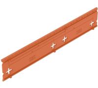 OBO Bettermann 2003890 Gabarit de perçage pour boîtier de cloison 10 pc(s)