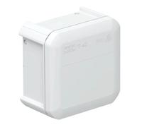 OBO Bettermann Boîte de dérivation 2007223 90 x 90 mm 1 pièce