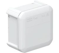 OBO Bettermann 2007223 Boîte de jonction sans halogène (L x l) 90 mm x 90 mm 1 pc(s)