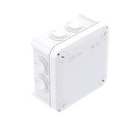OBO Bettermann OBO Bettermann Boîte de dérivation câble T 60 RW Quantité:1