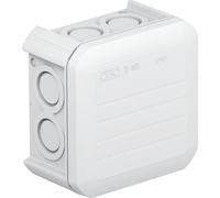OBO Bettermann 2007900 Boîte de jonction (L x l) 90 mm x 90 mm 1 pc(s)