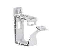 OBO Bettermann 2031 40 Support collectif Grip 2205416 Polypropylène 1 pièce